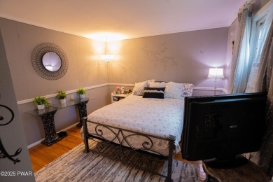Stepping into this beautifully updated ranch home in The Hideout on The Hideout Golf in Pennsylvania - for sale on GolfHomes.com, golf home, golf lot