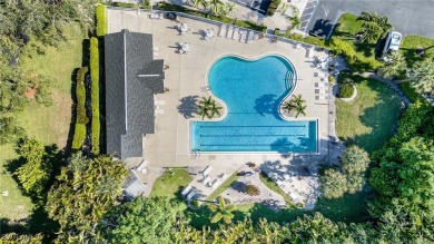 This serene sanctuary is tucked in an exciting North Naples on Imperial Golf Club in Florida - for sale on GolfHomes.com, golf home, golf lot