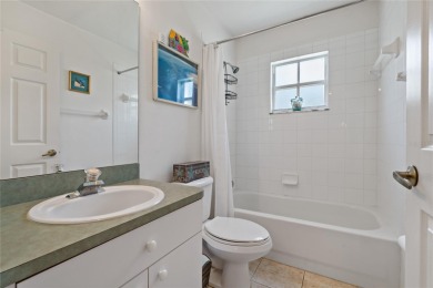 2-bedroom 2-bath villa with attached 1 car garage and over 1,300 on The Links of Lake Bernadette in Florida - for sale on GolfHomes.com, golf home, golf lot