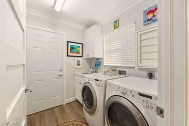 Stunning Contemporary Home with million-dollar golf course and on Wyndemere Country Club in Florida - for sale on GolfHomes.com, golf home, golf lot