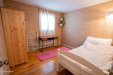 Stepping into this beautifully updated ranch home in The Hideout on The Hideout Golf in Pennsylvania - for sale on GolfHomes.com, golf home, golf lot