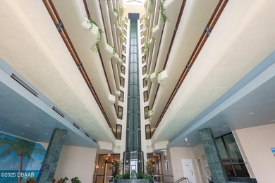 IN THE HEART OF DAYTONA BEACH SHORES, THIS CONDO BECKONS WITH on Oceans Golf Club in Florida - for sale on GolfHomes.com, golf home, golf lot