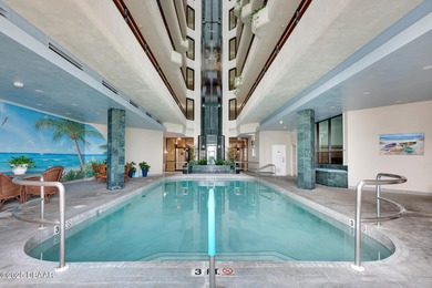 IN THE HEART OF DAYTONA BEACH SHORES, THIS CONDO BECKONS WITH on Oceans Golf Club in Florida - for sale on GolfHomes.com, golf home, golf lot