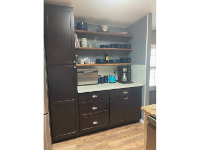 Beautiful 2-Bed, 2-Bath Home in 55+ Golf Community with Modern on Blue Heron Pines Golf Course in Florida - for sale on GolfHomes.com, golf home, golf lot