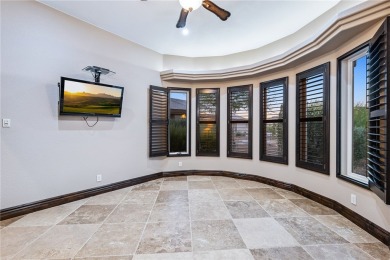 Nearly 6,000 Sq Ft of Purposeful Luxury with Dual Primary Suites on Laughlin Ranch Golf Club in Arizona - for sale on GolfHomes.com, golf home, golf lot