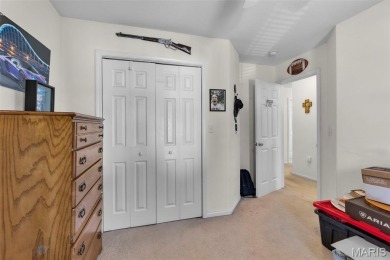 This one owner home has been maintained. It could use some on Bent Creek Golf Course in Missouri - for sale on GolfHomes.com, golf home, golf lot