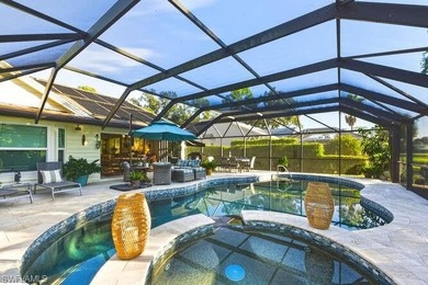 Stunning Contemporary Home with million-dollar golf course and on Wyndemere Country Club in Florida - for sale on GolfHomes.com, golf home, golf lot