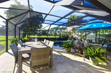 Stunning Contemporary Home with million-dollar golf course and on Wyndemere Country Club in Florida - for sale on GolfHomes.com, golf home, golf lot