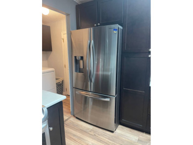 Beautiful 2-Bed, 2-Bath Home in 55+ Golf Community with Modern on Blue Heron Pines Golf Course in Florida - for sale on GolfHomes.com, golf home, golf lot