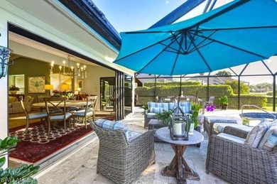 Stunning Contemporary Home with million-dollar golf course and on Wyndemere Country Club in Florida - for sale on GolfHomes.com, golf home, golf lot