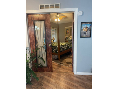 Beautiful 2-Bed, 2-Bath Home in 55+ Golf Community with Modern on Blue Heron Pines Golf Course in Florida - for sale on GolfHomes.com, golf home, golf lot