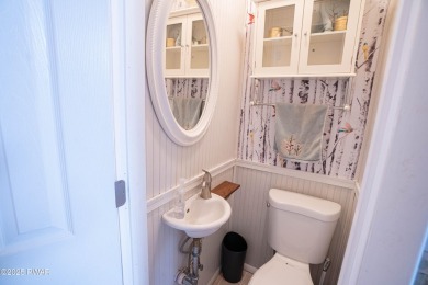 Stepping into this beautifully updated ranch home in The Hideout on The Hideout Golf in Pennsylvania - for sale on GolfHomes.com, golf home, golf lot
