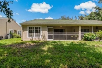 2-bedroom 2-bath villa with attached 1 car garage and over 1,300 on The Links of Lake Bernadette in Florida - for sale on GolfHomes.com, golf home, golf lot