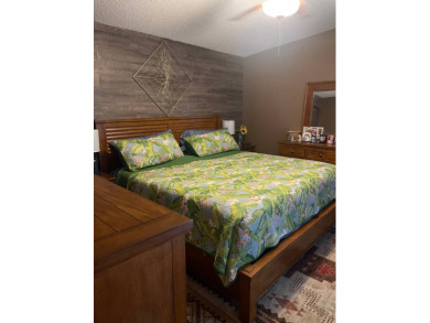 Beautiful 2-Bed, 2-Bath Home in 55+ Golf Community with Modern on Blue Heron Pines Golf Course in Florida - for sale on GolfHomes.com, golf home, golf lot
