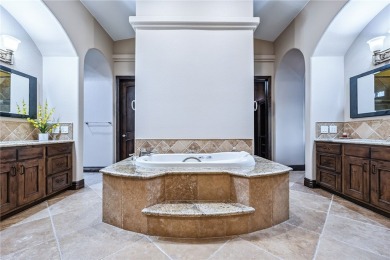 Nearly 6,000 Sq Ft of Purposeful Luxury with Dual Primary Suites on Laughlin Ranch Golf Club in Arizona - for sale on GolfHomes.com, golf home, golf lot