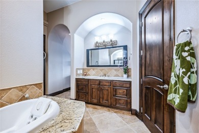 Nearly 6,000 Sq Ft of Purposeful Luxury with Dual Primary Suites on Laughlin Ranch Golf Club in Arizona - for sale on GolfHomes.com, golf home, golf lot