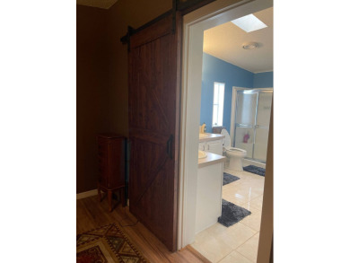 Beautiful 2-Bed, 2-Bath Home in 55+ Golf Community with Modern on Blue Heron Pines Golf Course in Florida - for sale on GolfHomes.com, golf home, golf lot