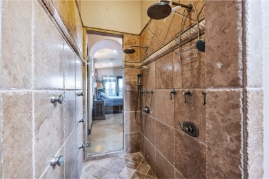 Nearly 6,000 Sq Ft of Purposeful Luxury with Dual Primary Suites on Laughlin Ranch Golf Club in Arizona - for sale on GolfHomes.com, golf home, golf lot