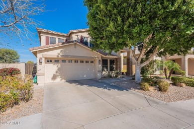 BEAUTIFUL 3 bed + den + loft, 2.5 ba home in GATED Fairways at on The Legacy Golf Resort in Arizona - for sale on GolfHomes.com, golf home, golf lot