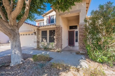 BEAUTIFUL 3 bed + den + loft, 2.5 ba home in GATED Fairways at on The Legacy Golf Resort in Arizona - for sale on GolfHomes.com, golf home, golf lot