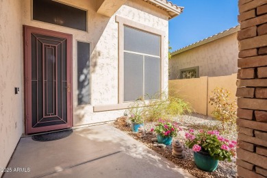 BEAUTIFUL 3 bed + den + loft, 2.5 ba home in GATED Fairways at on The Legacy Golf Resort in Arizona - for sale on GolfHomes.com, golf home, golf lot