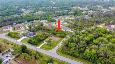 Craft Your Coastal Escape on a Spacious 16,375-Sq-Ft Lot in Port on Sabal Trace Golf and Country Club in Florida - for sale on GolfHomes.com, golf home, golf lot