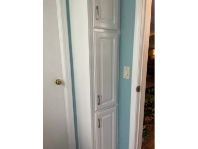 Beautiful 2-Bed, 2-Bath Home in 55+ Golf Community with Modern on Blue Heron Pines Golf Course in Florida - for sale on GolfHomes.com, golf home, golf lot
