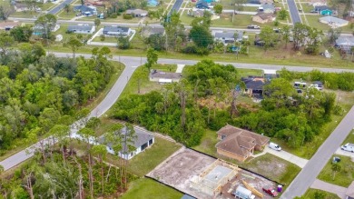 Craft Your Coastal Escape on a Spacious 16,375-Sq-Ft Lot in Port on Sabal Trace Golf and Country Club in Florida - for sale on GolfHomes.com, golf home, golf lot