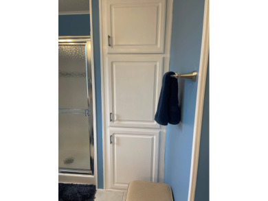 Beautiful 2-Bed, 2-Bath Home in 55+ Golf Community with Modern on Blue Heron Pines Golf Course in Florida - for sale on GolfHomes.com, golf home, golf lot