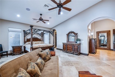 Nearly 6,000 Sq Ft of Purposeful Luxury with Dual Primary Suites on Laughlin Ranch Golf Club in Arizona - for sale on GolfHomes.com, golf home, golf lot