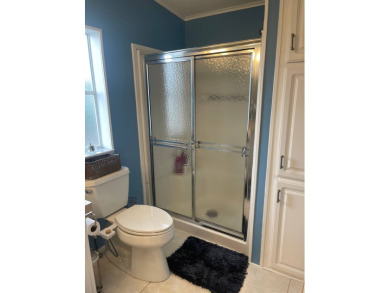 Beautiful 2-Bed, 2-Bath Home in 55+ Golf Community with Modern on Blue Heron Pines Golf Course in Florida - for sale on GolfHomes.com, golf home, golf lot