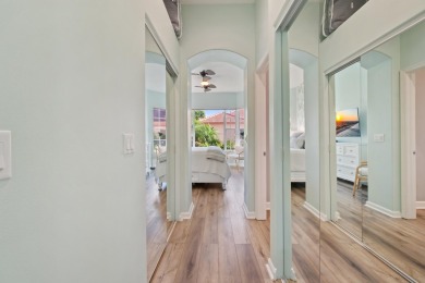 Step into luxury at 81 Monterey Pointe Dr--where modern elegance on PGA National Golf Club in Florida - for sale on GolfHomes.com, golf home, golf lot