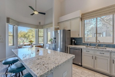 BEAUTIFUL 3 bed + den + loft, 2.5 ba home in GATED Fairways at on The Legacy Golf Resort in Arizona - for sale on GolfHomes.com, golf home, golf lot