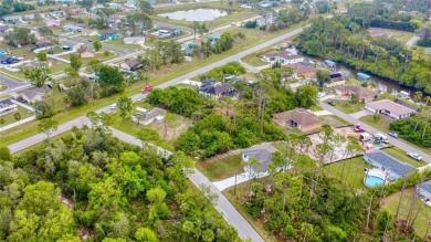 Craft Your Coastal Escape on a Spacious 16,375-Sq-Ft Lot in Port on Sabal Trace Golf and Country Club in Florida - for sale on GolfHomes.com, golf home, golf lot