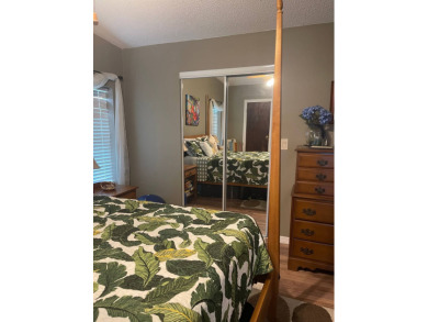 Beautiful 2-Bed, 2-Bath Home in 55+ Golf Community with Modern on Blue Heron Pines Golf Course in Florida - for sale on GolfHomes.com, golf home, golf lot