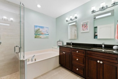 Step into luxury at 81 Monterey Pointe Dr--where modern elegance on PGA National Golf Club in Florida - for sale on GolfHomes.com, golf home, golf lot