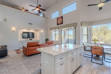 BEAUTIFUL 3 bed + den + loft, 2.5 ba home in GATED Fairways at on The Legacy Golf Resort in Arizona - for sale on GolfHomes.com, golf home, golf lot