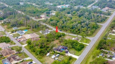 Craft Your Coastal Escape on a Spacious 16,375-Sq-Ft Lot in Port on Sabal Trace Golf and Country Club in Florida - for sale on GolfHomes.com, golf home, golf lot