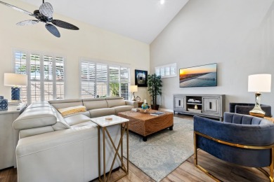 Step into luxury at 81 Monterey Pointe Dr--where modern elegance on PGA National Golf Club in Florida - for sale on GolfHomes.com, golf home, golf lot