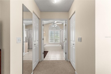 Gorgeous 3 Bedroom, 2 Bathroom home on the Golf Course with a on Ocala Palms Golf and Country Club in Florida - for sale on GolfHomes.com, golf home, golf lot