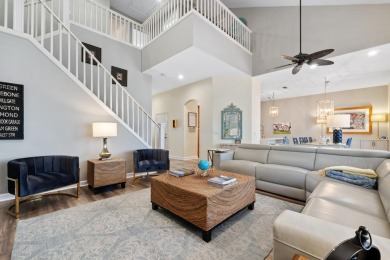 Step into luxury at 81 Monterey Pointe Dr--where modern elegance on PGA National Golf Club in Florida - for sale on GolfHomes.com, golf home, golf lot