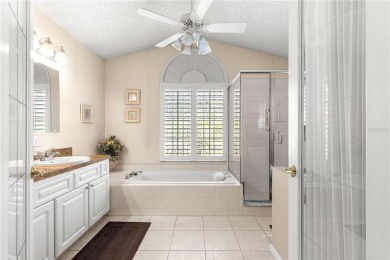 Gorgeous 3 Bedroom, 2 Bathroom home on the Golf Course with a on Ocala Palms Golf and Country Club in Florida - for sale on GolfHomes.com, golf home, golf lot