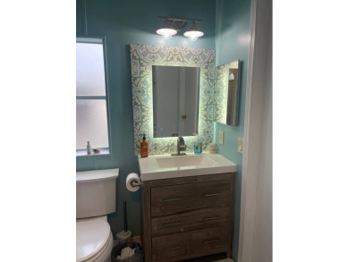Beautiful 2-Bed, 2-Bath Home in 55+ Golf Community with Modern on Blue Heron Pines Golf Course in Florida - for sale on GolfHomes.com, golf home, golf lot