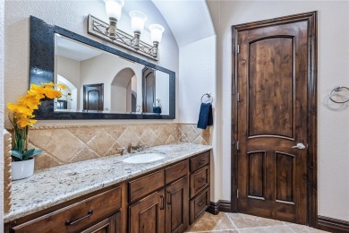 Nearly 6,000 Sq Ft of Purposeful Luxury with Dual Primary Suites on Laughlin Ranch Golf Club in Arizona - for sale on GolfHomes.com, golf home, golf lot