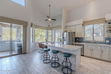 BEAUTIFUL 3 bed + den + loft, 2.5 ba home in GATED Fairways at on The Legacy Golf Resort in Arizona - for sale on GolfHomes.com, golf home, golf lot