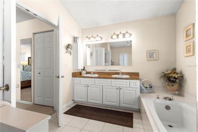 Gorgeous 3 Bedroom, 2 Bathroom home on the Golf Course with a on Ocala Palms Golf and Country Club in Florida - for sale on GolfHomes.com, golf home, golf lot