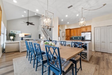 Step into luxury at 81 Monterey Pointe Dr--where modern elegance on PGA National Golf Club in Florida - for sale on GolfHomes.com, golf home, golf lot