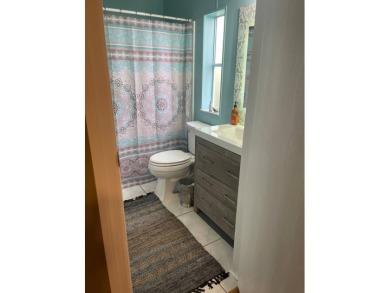 Beautiful 2-Bed, 2-Bath Home in 55+ Golf Community with Modern on Blue Heron Pines Golf Course in Florida - for sale on GolfHomes.com, golf home, golf lot