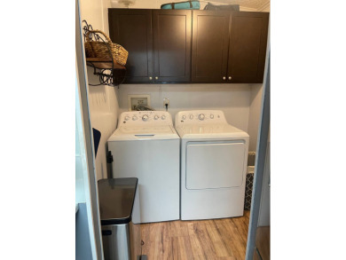 Beautiful 2-Bed, 2-Bath Home in 55+ Golf Community with Modern on Blue Heron Pines Golf Course in Florida - for sale on GolfHomes.com, golf home, golf lot