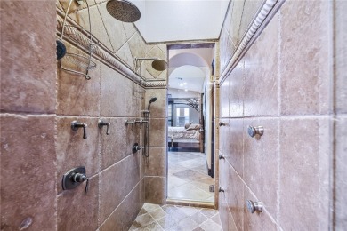 Nearly 6,000 Sq Ft of Purposeful Luxury with Dual Primary Suites on Laughlin Ranch Golf Club in Arizona - for sale on GolfHomes.com, golf home, golf lot